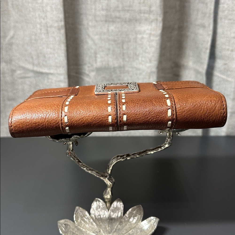 Brighton Wallet - Picture 3 of 11